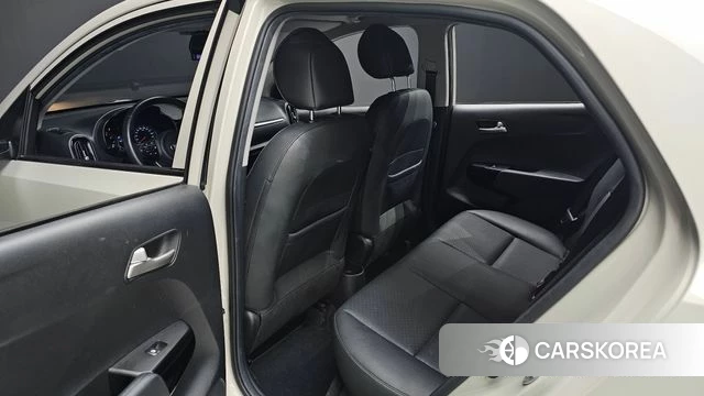 Kia All New Morning (JA) 2020 Жемчужный цвет из Кореи, фото 3