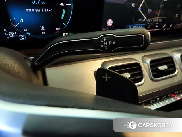 Mercedes-Benz GLE-Class W167 2020 Белый из Кореи, фото 3