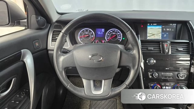 Renault Korea (Samsung) SM7 Nova 2019 Серый из Кореи, фото 3