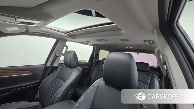 Kia Mohave Master 2020 Черный из Кореи, фото 3