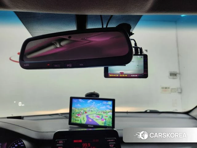 Kia Come New K3 2018 Черный из Кореи, фото 3