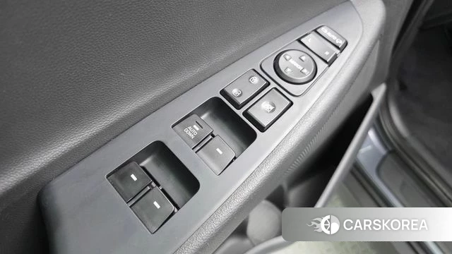 Hyundai All New Tucson 2020 Серый из Кореи, фото 3