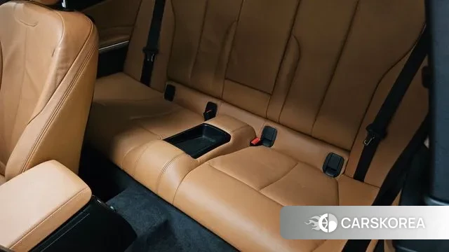 BMW 4 Series (F32) 2018 Белый из Кореи, фото 3