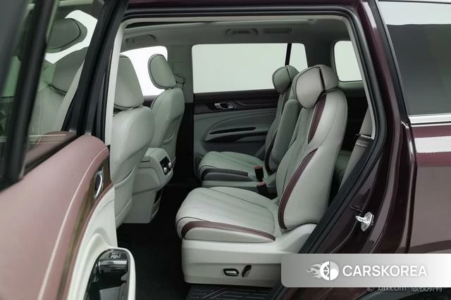 Ford Lingyu 2023 Другой из Китая, фото 3