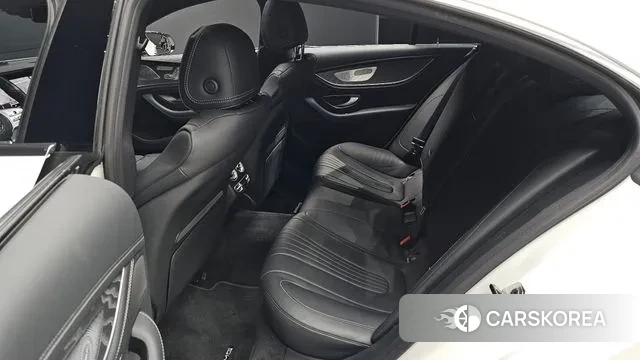 Mercedes-Benz CLS-Class C257 2021 Белый из Кореи, фото 3