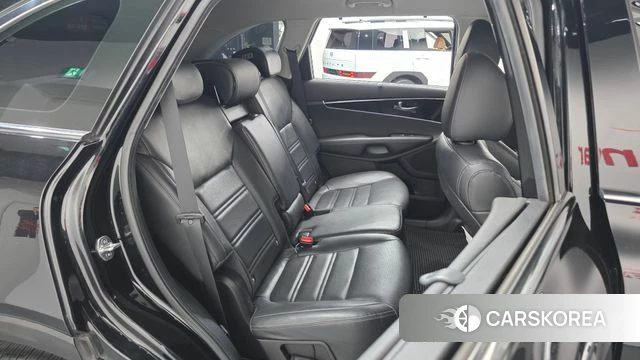 Kia The New Sorento 2019 Черный из Кореи, фото 3