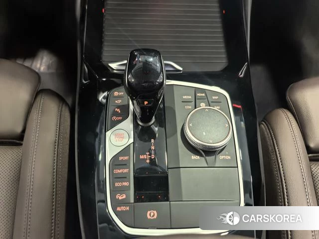 BMW X3 2025 Белый из Китая, фото 3