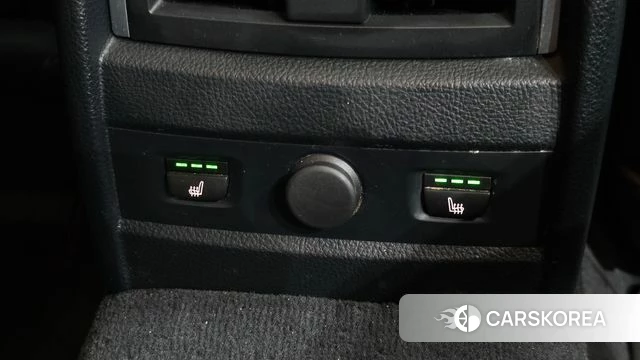 BMW 3 Series (F30) 2018 Белый из Кореи, фото 3