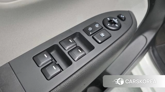 Kia The New Ray 2022 Белый из Кореи, фото 3