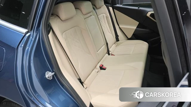 BMW X3 (G45) 2025 Синий из Кореи, фото 3