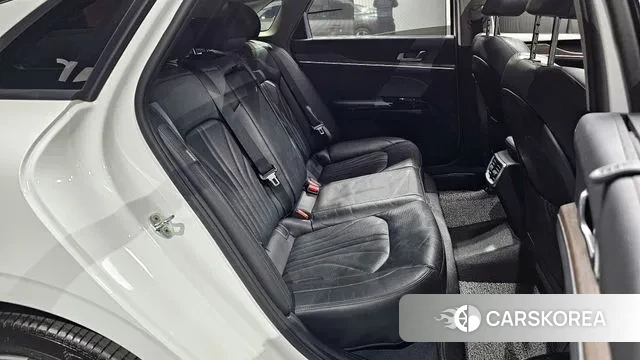 Kia K5 3rd generation 2020 Белый из Кореи, фото 3
