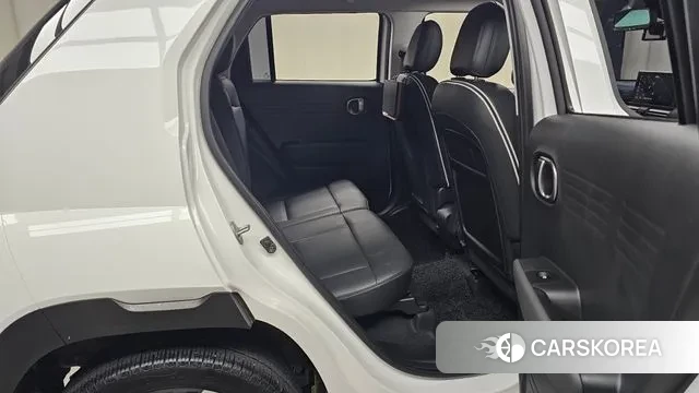 Hyundai Casper 2023 Белый из Кореи, фото 3