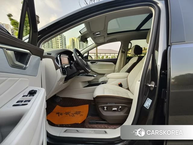 Volkswagen Lanjing 2022 Черный из Китая, фото 3