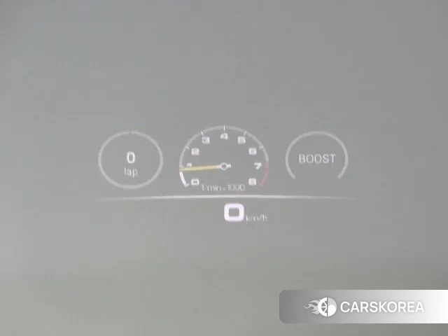 Porsche Cayenne (PO536) 2023 Белый из Кореи, фото 3