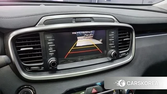 Kia The New Sorento 2018 Жемчужный цвет из Кореи, фото 3