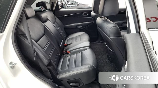 Kia The New Sorento 2018 Белый из Кореи, фото 3