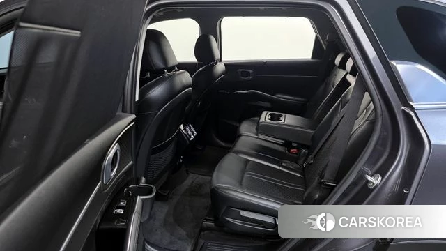 Kia Sorento 4th Generation 2021 Серый из Кореи, фото 3