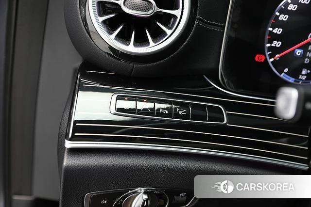 Mercedes-Benz E-Class W213 2020 Серый из Кореи, фото 3