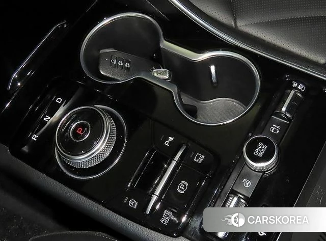 Kia K5 3rd generation 2020 Белый из Кореи, фото 3
