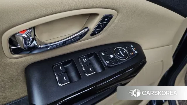 Kia The New Carnival 2018 Черный из Кореи, фото 3