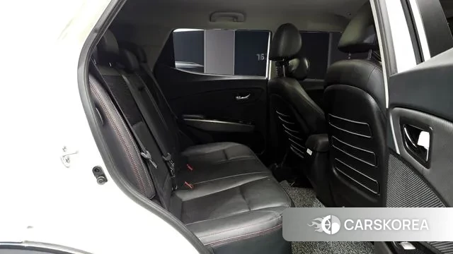 Ssangyong Tivoli Air 2019 Белый из Кореи, фото 3