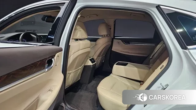 Hyundai Grandeur IG 2019 Белый из Кореи, фото 3