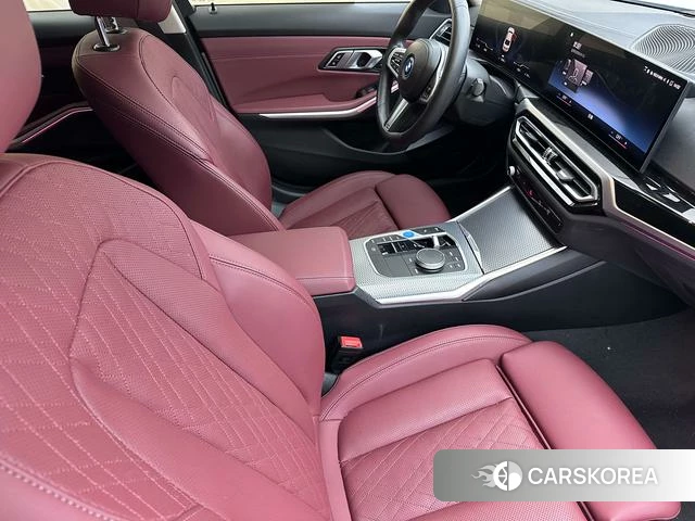 BMW i3 2023 Белый из Китая, фото 3