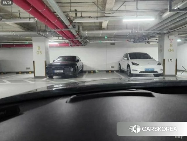 Hyundai Grandeur IG 2019 Серый из Кореи, фото 3