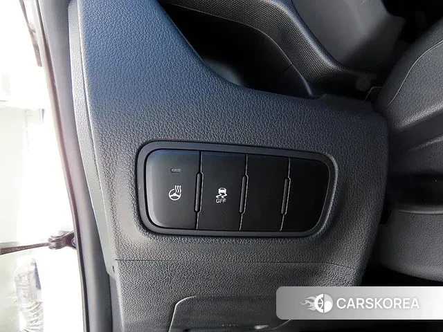 Kia The New Kia Ray 2023 Белый из Кореи, фото 3