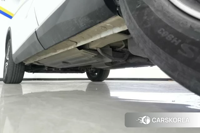 Haval H6 2023 Белый из Китая, фото 3