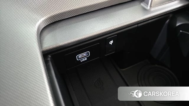 Hyundai Palisade 2022 Белый из Кореи, фото 3