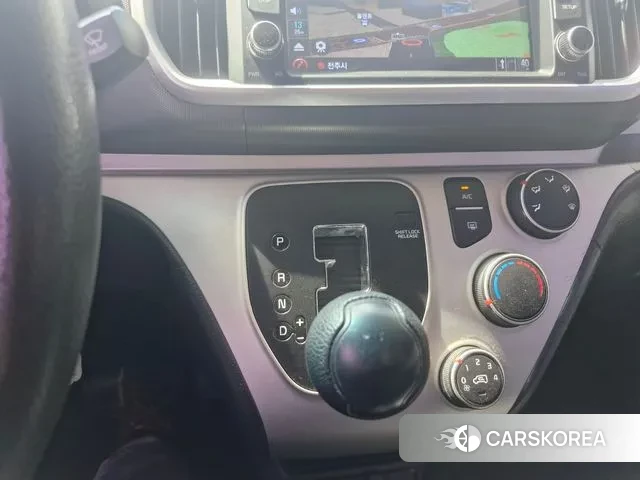 Kia The New Ray 2018 Белый из Кореи, фото 3