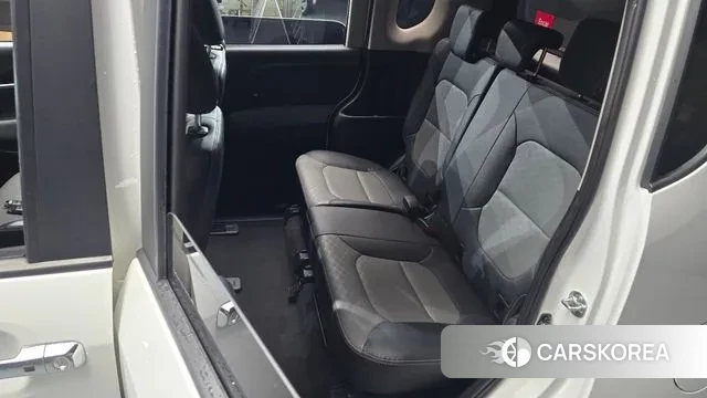 Kia The New Ray 2022 Белый из Кореи, фото 3