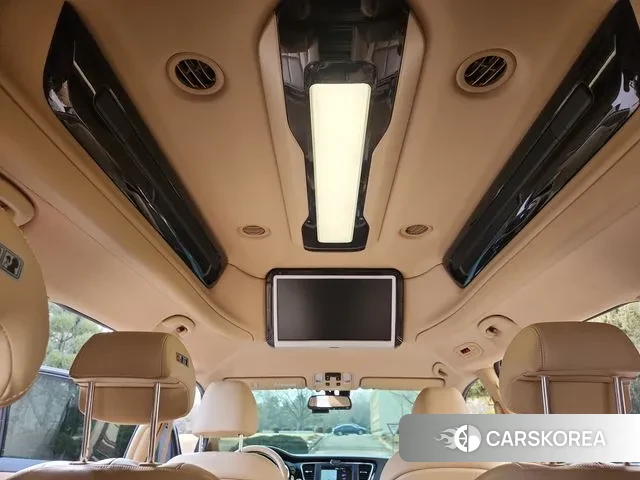 Kia The New Carnival 2018 Черный из Кореи, фото 3