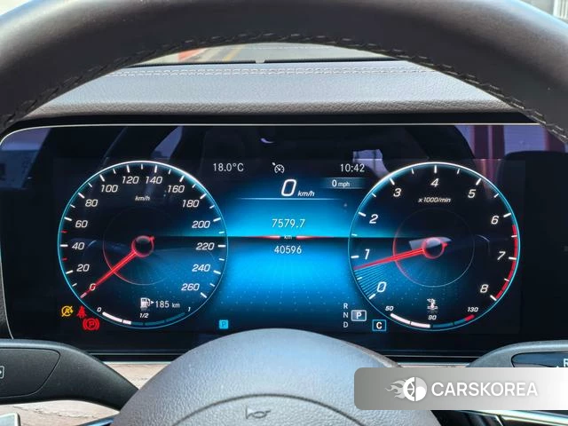 Mercedes-Benz E-class id 4213508 из Китая 3