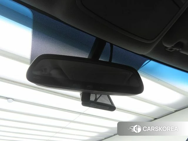 Hyundai Sonata New Rise 2018 Черный из Кореи, фото 3