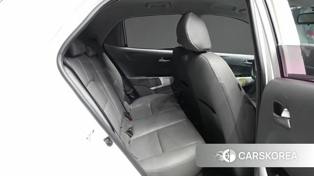 Kia All New Morning (JA) 2018 Белый из Кореи, фото 3