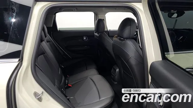 Mini Cooper Clubman id 2705947 из Кореи 3