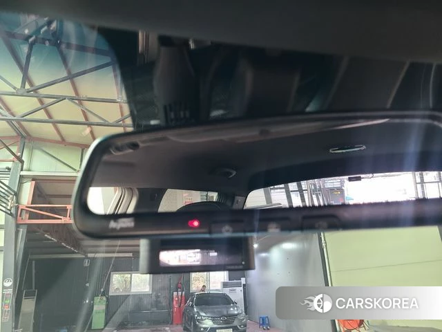 Ssangyong The New Rexton Sports Cannes 2023 Серый из Кореи, фото 3