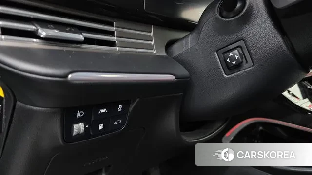 Hyundai The New Grandeur IG 2020 Серый из Кореи, фото 3