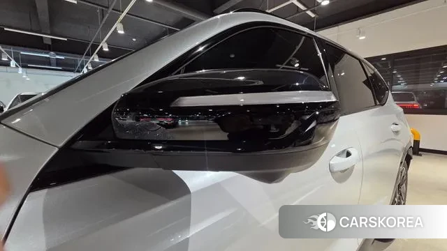 Renault Korea (Samsung) Grand Coleos 2024 Жемчужный цвет из Кореи, фото 3