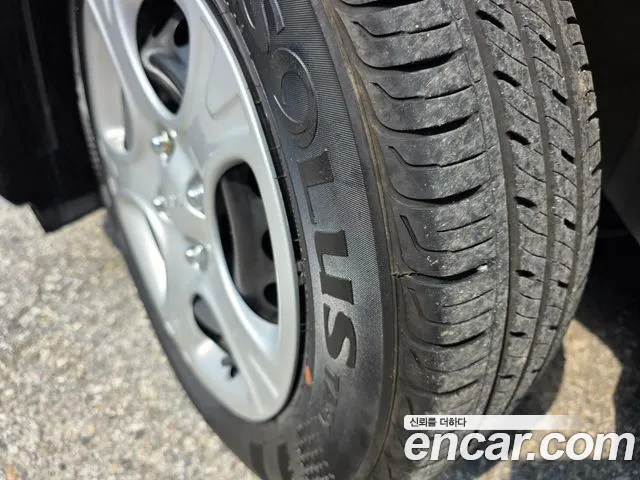 Kia Morning Urban (JA) id 2710016 из Кореи 3