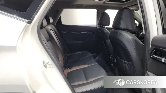 Kia Seltos 2020 Белый из Кореи, фото 3