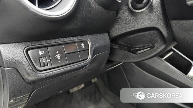 Kia The New K3 2nd generation 2022 Белый из Кореи, фото 3