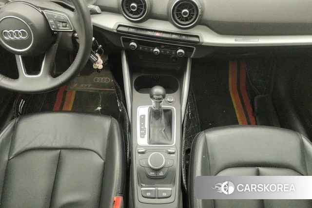 Audi Q2L 2019 Белый из Китая, фото 3