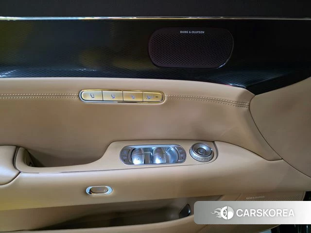 Genesis G90 (RS4) 2023 Серый из Кореи, фото 3