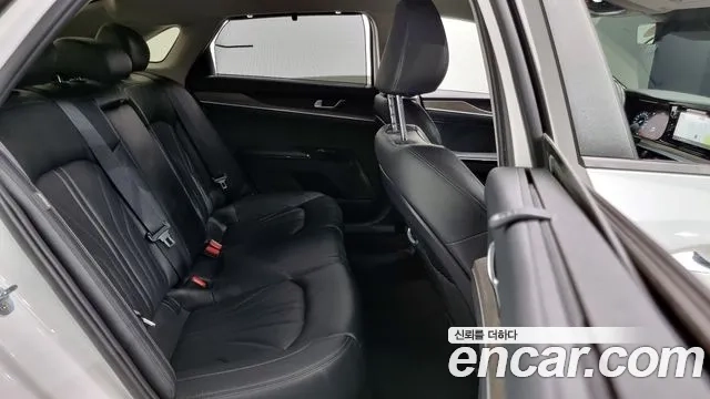 Kia K5 3rd generation id 2916559 из Кореи 3