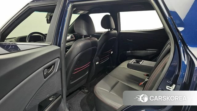 Ssangyong Berry New Tivoli 2020 Синий из Кореи, фото 3