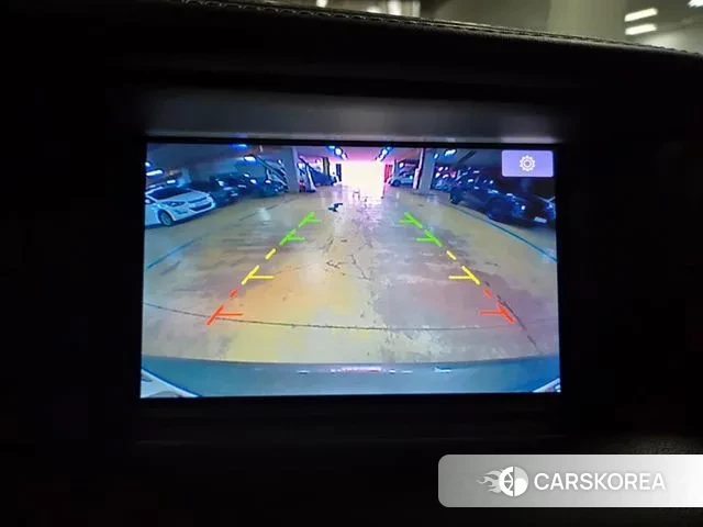 Infiniti Q30 2019 Серый из Кореи, фото 3