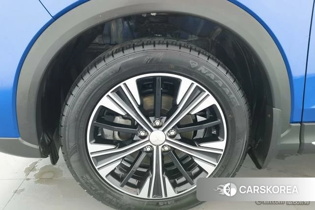 Mitsubishi  Yi Ge 2019 Синий из Китая, фото 3
